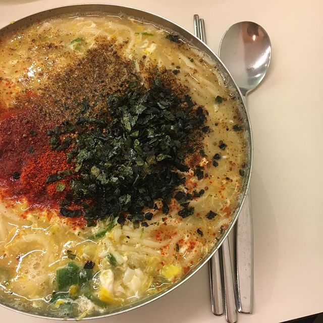 베테랑분식 센트럴지점 - 서울 강남, 반포 잠원 | 맛집검색 식신