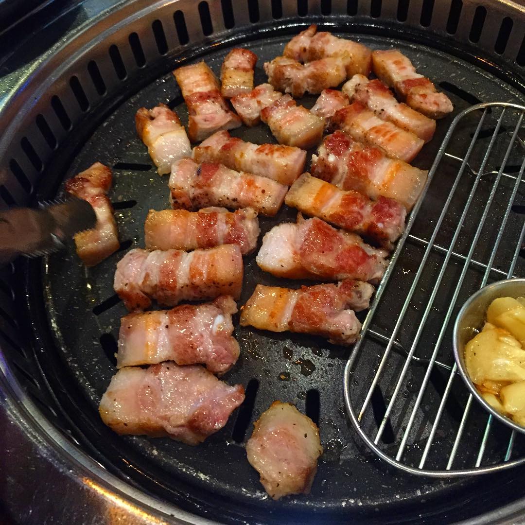 빠짝군꼬치|신논현/영동시장맛집, 고기맛집, 식신 대한민국 No.1 맛집검색,맛집추천