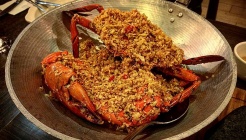 Red Crab Alimango House(레드 크랩 알리망오) 매장 이미지