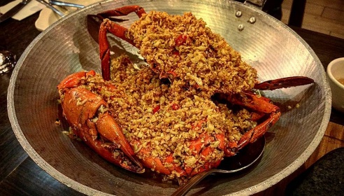 Red Crab Alimango House(레드 크랩 알리망오) 매장 이미지