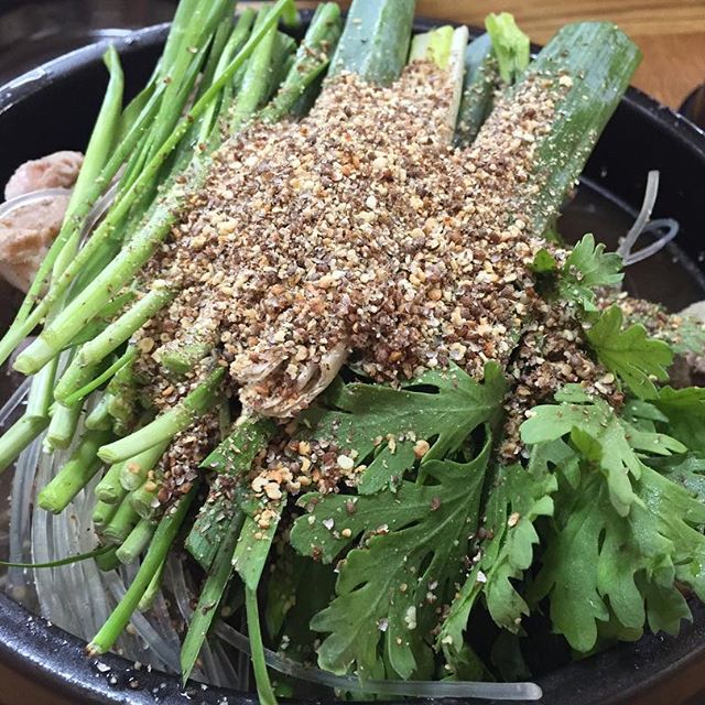   출처 : 청주대 왕뚝배기 인스타그램 검색 결과