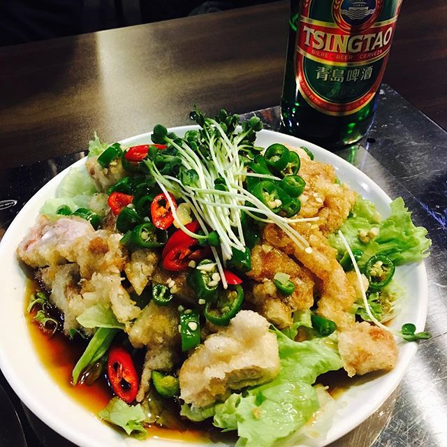 홍매반점|건대/자양/화양맛집, 일/중/아시아맛집