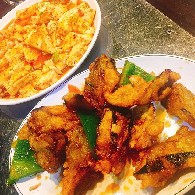 홍매반점|건대/자양/화양맛집, 일/중/아시아맛집