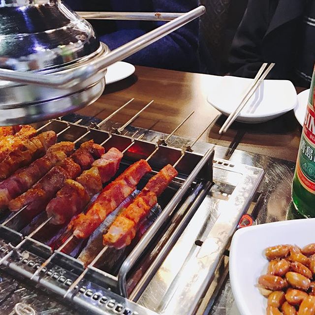 홍매반점|건대/자양/화양맛집, 일/중/아시아맛집