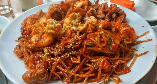 출처 : 이모네 천호 인스타그램 검색 결과