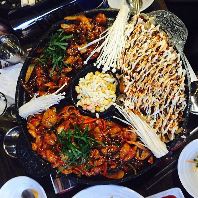출처:도누리곱창인스타그램검색결과 