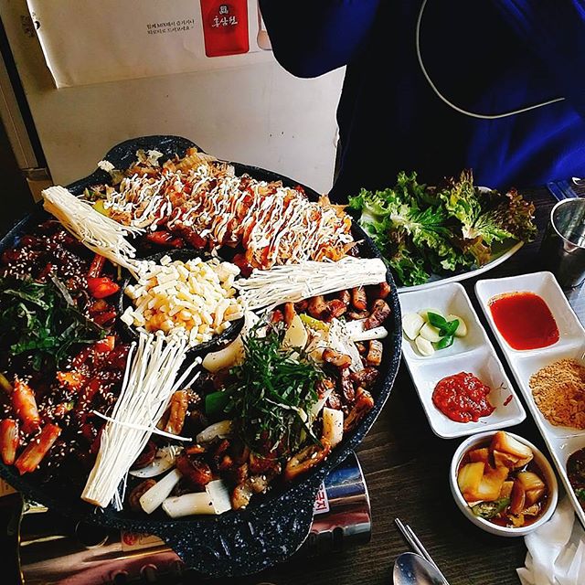 출처:도누리곱창인스타그램검색결과 