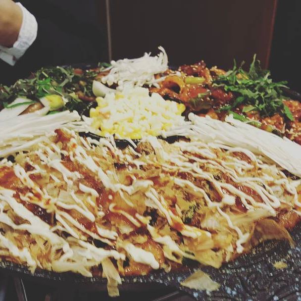출처:도누리곱창인스타그램검색결과 