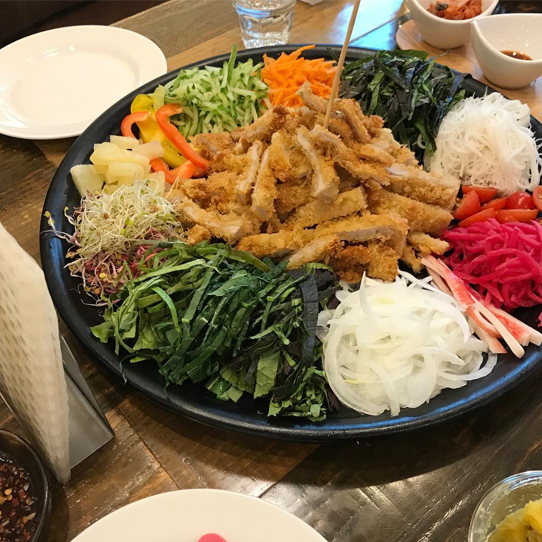 제크와돈까스 - 전남, 담양 | 맛집검색 식신