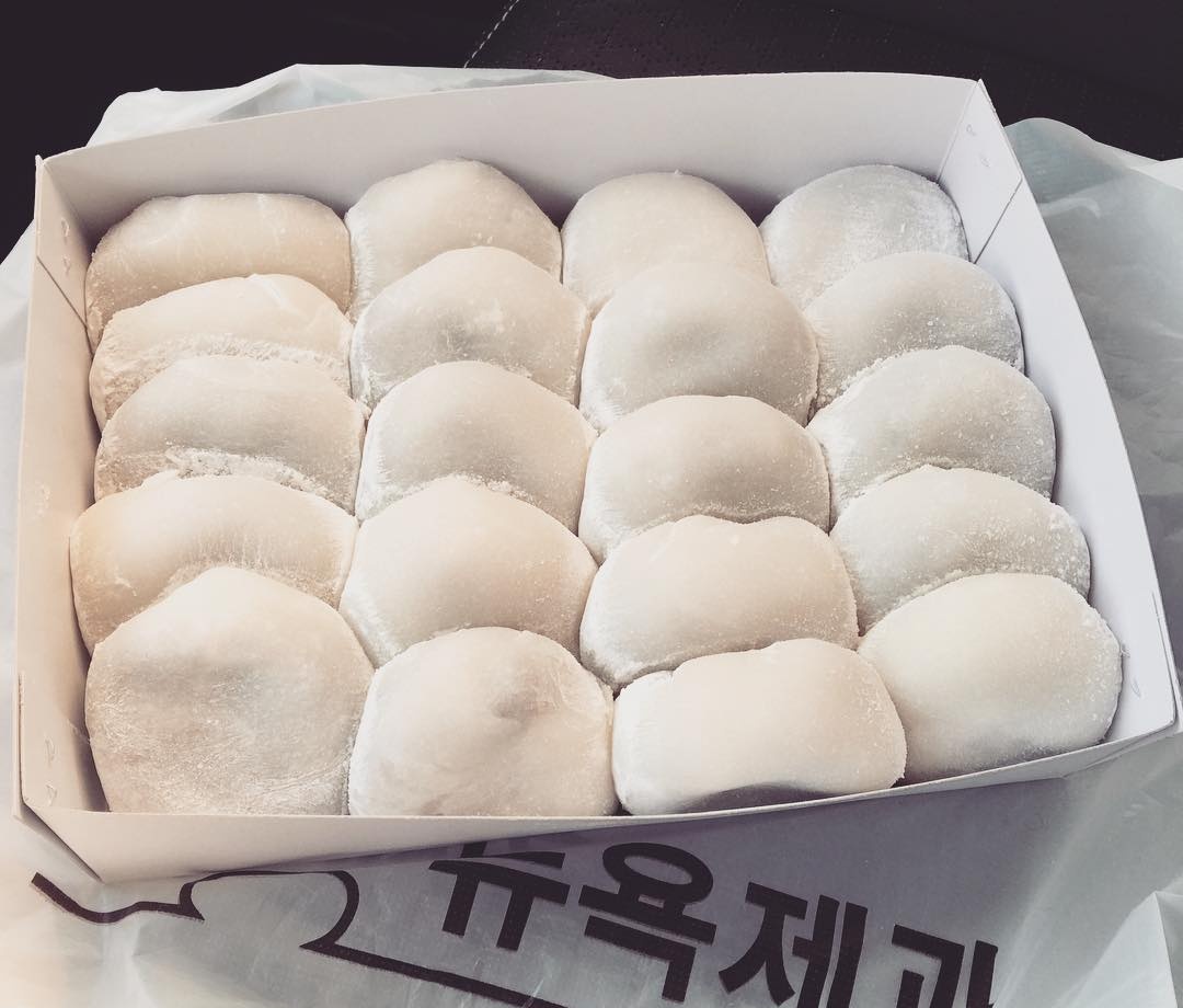 출처 : 뉴욕제과 인스타그램 검색 결과