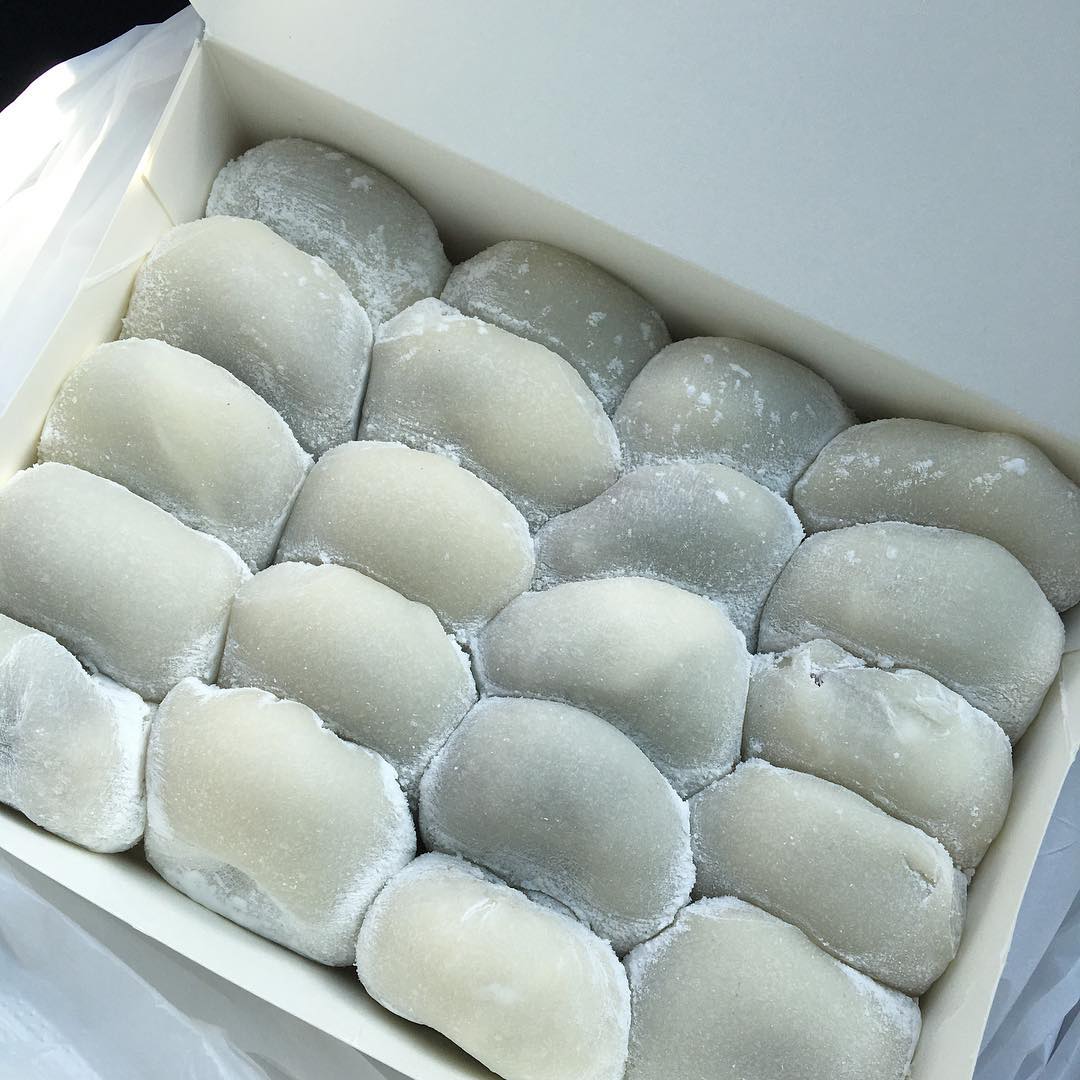 출처 : 뉴욕제과 인스타그램 검색 결과