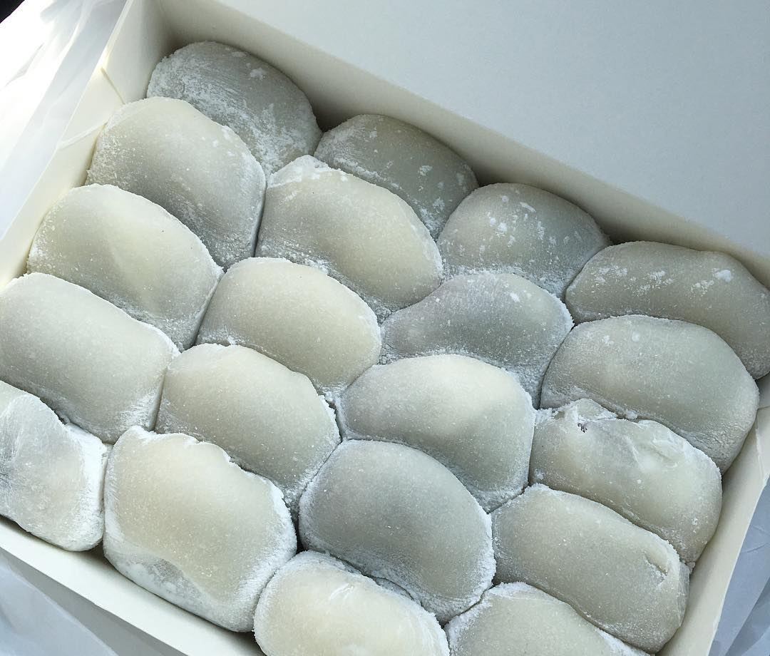 출처 : 뉴욕제과 인스타그램 검색 결과