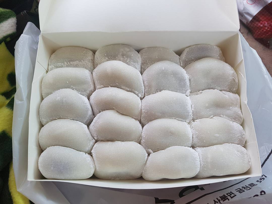 출처 : 뉴욕제과 인스타그램 검색 결과