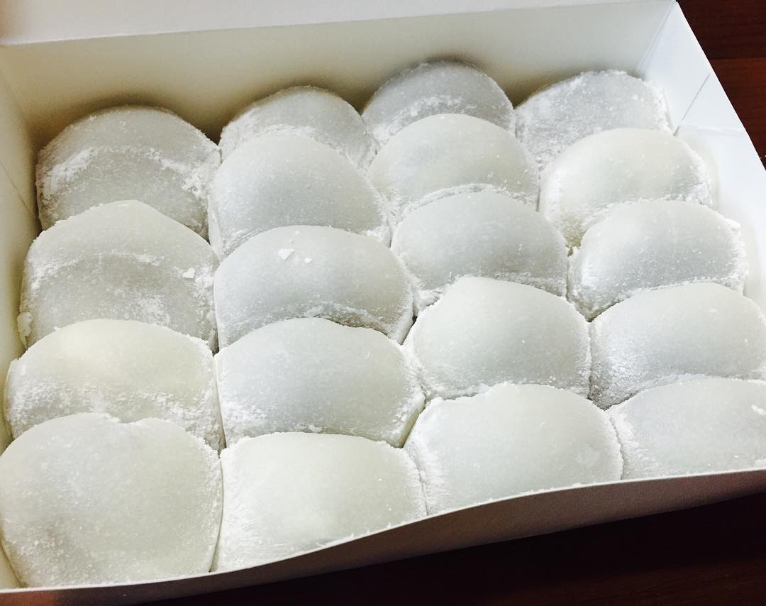 출처 : 뉴욕제과 인스타그램 검색 결과