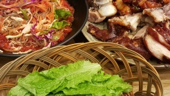 이서방왕족발보쌈 매장 이미지