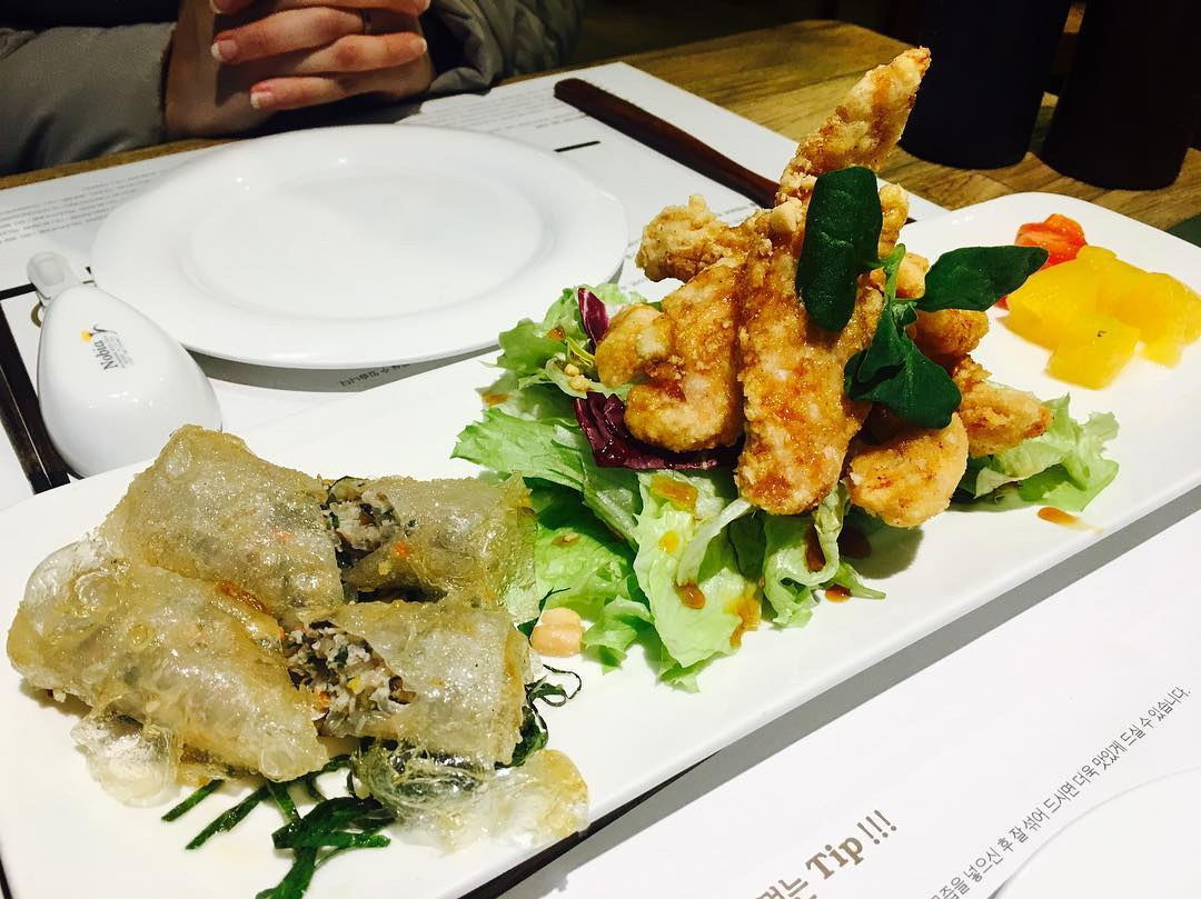 출처 : 더포 인스타그램 검색 결과