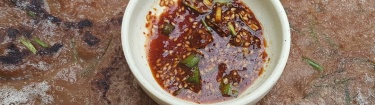물이 만든 경관이 일품인 화천 맛집 25곳