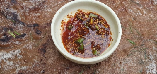 비수구미식당