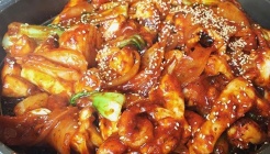 조가네갑오징어 매장 이미지