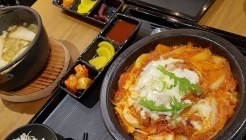 돈카츠렌 매장 이미지