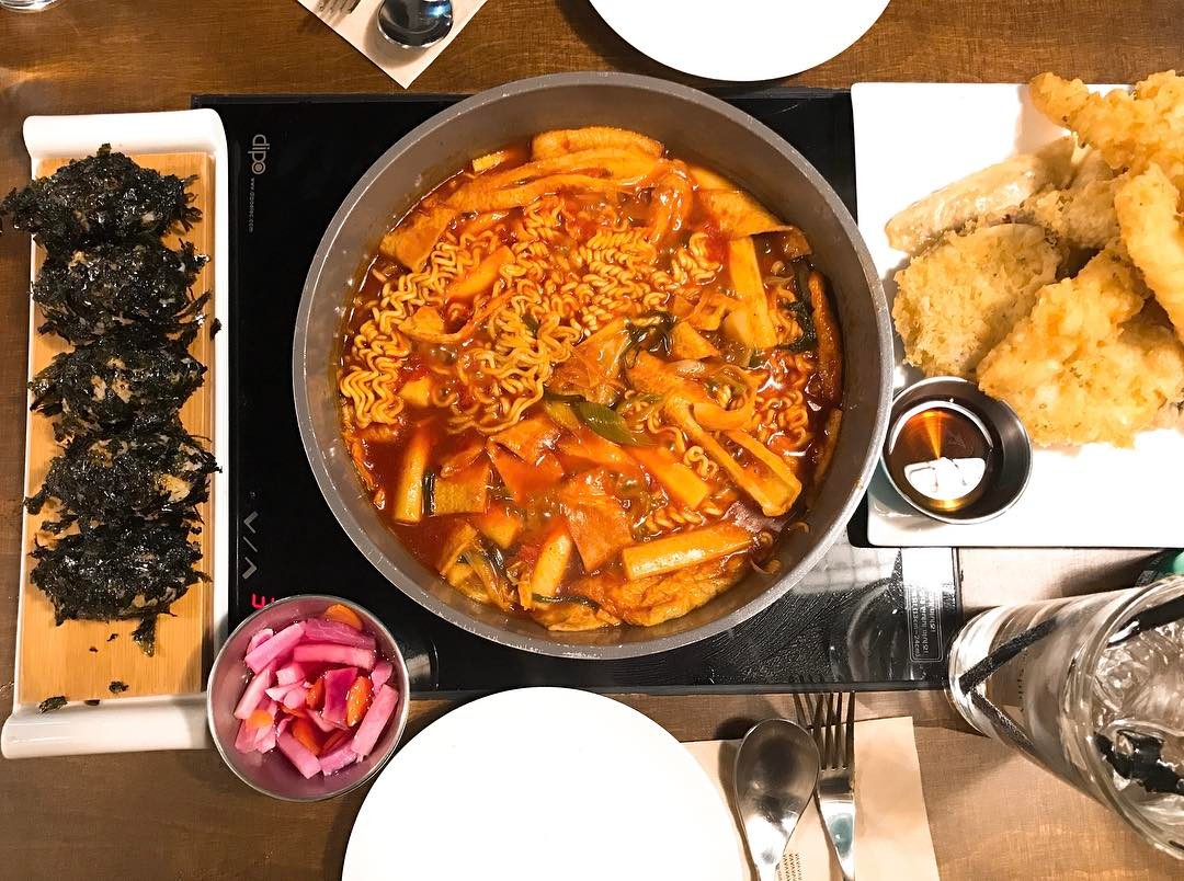 빌라 드 스파이시 (동대구 신세계백화점)|대구 / 동구-동대구역/신천, 한식맛집 | 식신 맛집추천