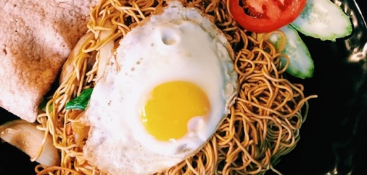 발리 비스트로