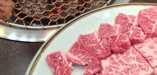 신선옥갈비 