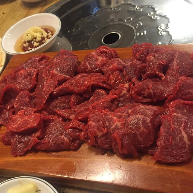 출처:부농정육식당인스타그램검색결과