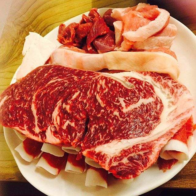 출처:부농정육식당인스타그램검색결과