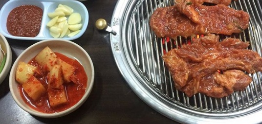일번옥