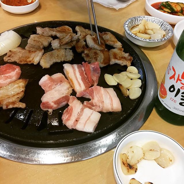 박씨화로구이 - 서울 강북, 시청 | 맛집검색 식신
