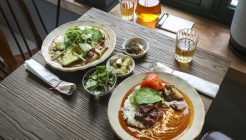 고가빈커리하우스 매장 이미지