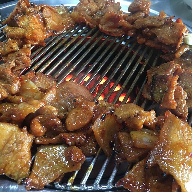 출처:현암뚝방구이인스타그램검색결과 