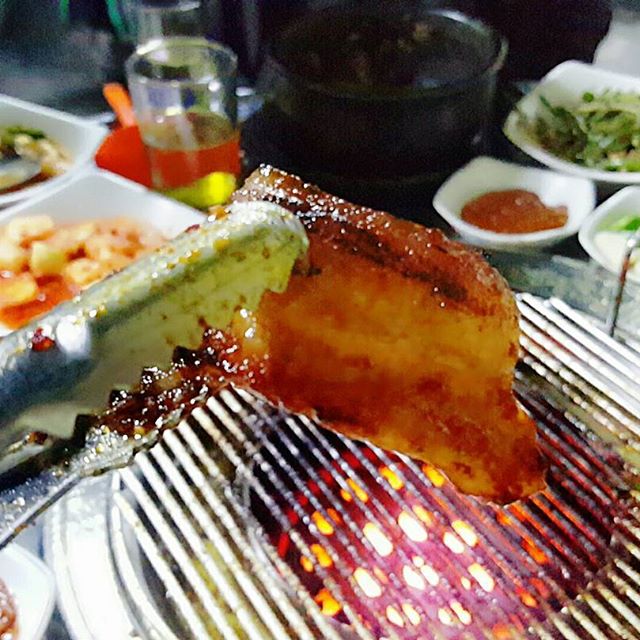 출처:현암뚝방구이인스타그램검색결과 