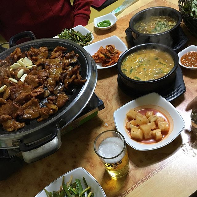 출처:현암뚝방구이인스타그램검색결과 