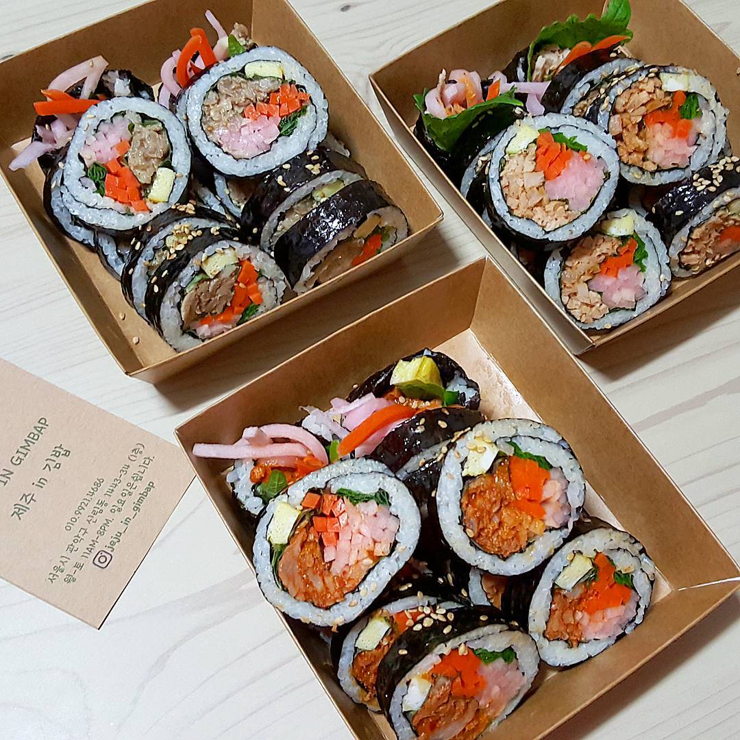 제주 in 김밥|봉천/신림맛집, 한식맛집, 식신 대한민국 No.1 맛집검색,맛집추천
