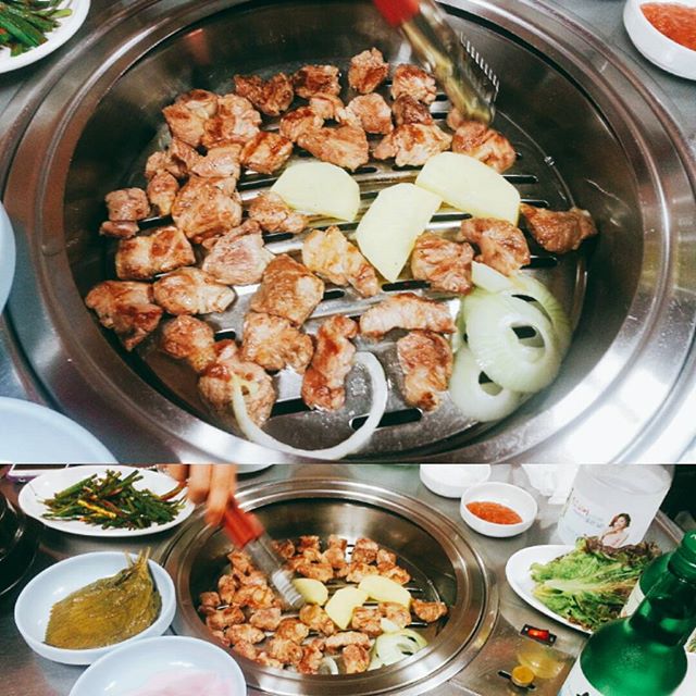 출처:최대포소금구이인스타그램검색결과 