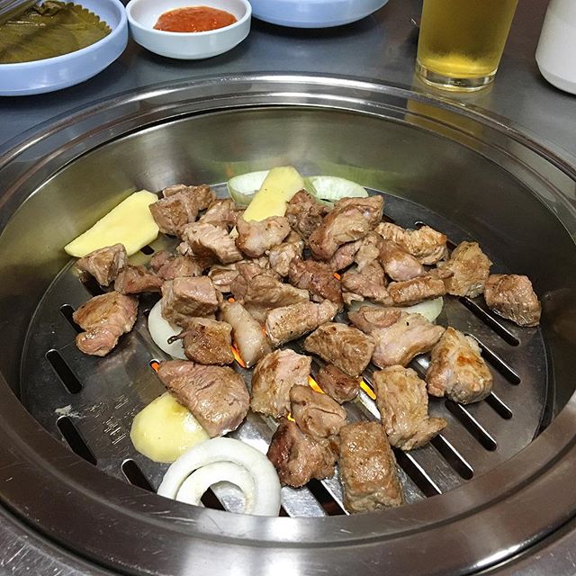 출처:최대포소금구이인스타그램검색결과 