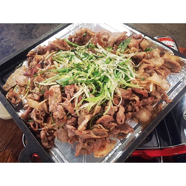 출처:한량석쇠인스타그램검색결과 