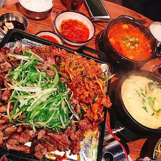 출처:한량석쇠인스타그램검색결과 