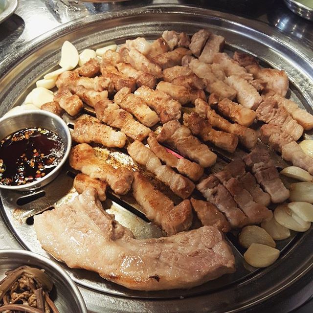 서울 사당역 돼지구이 맛집 BEST 5 | 식신