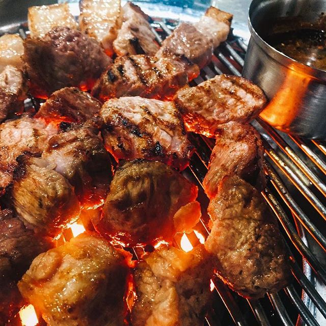 선명구이가|남산/후암동맛집, 고기맛집