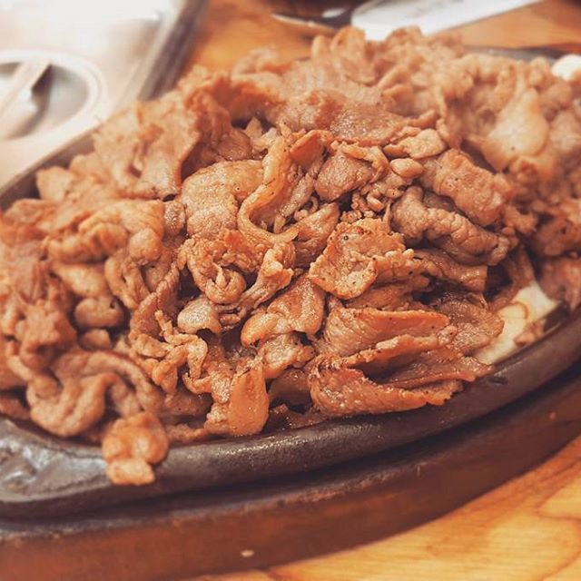 서울 강동 소구이/불고기 맛집 BEST 5 | 식신