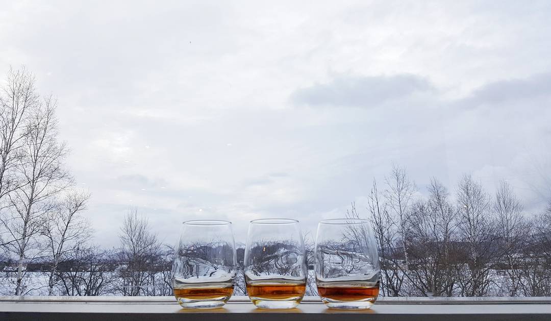 출처: 'Nikka Whisky Yoichi distillery' 인스타그램 검색 결과