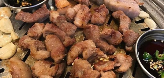 놀란돼지