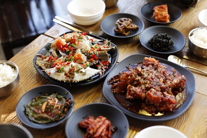 수미정 - 대전, 서구-갈마 도마 | 맛집검색 식신