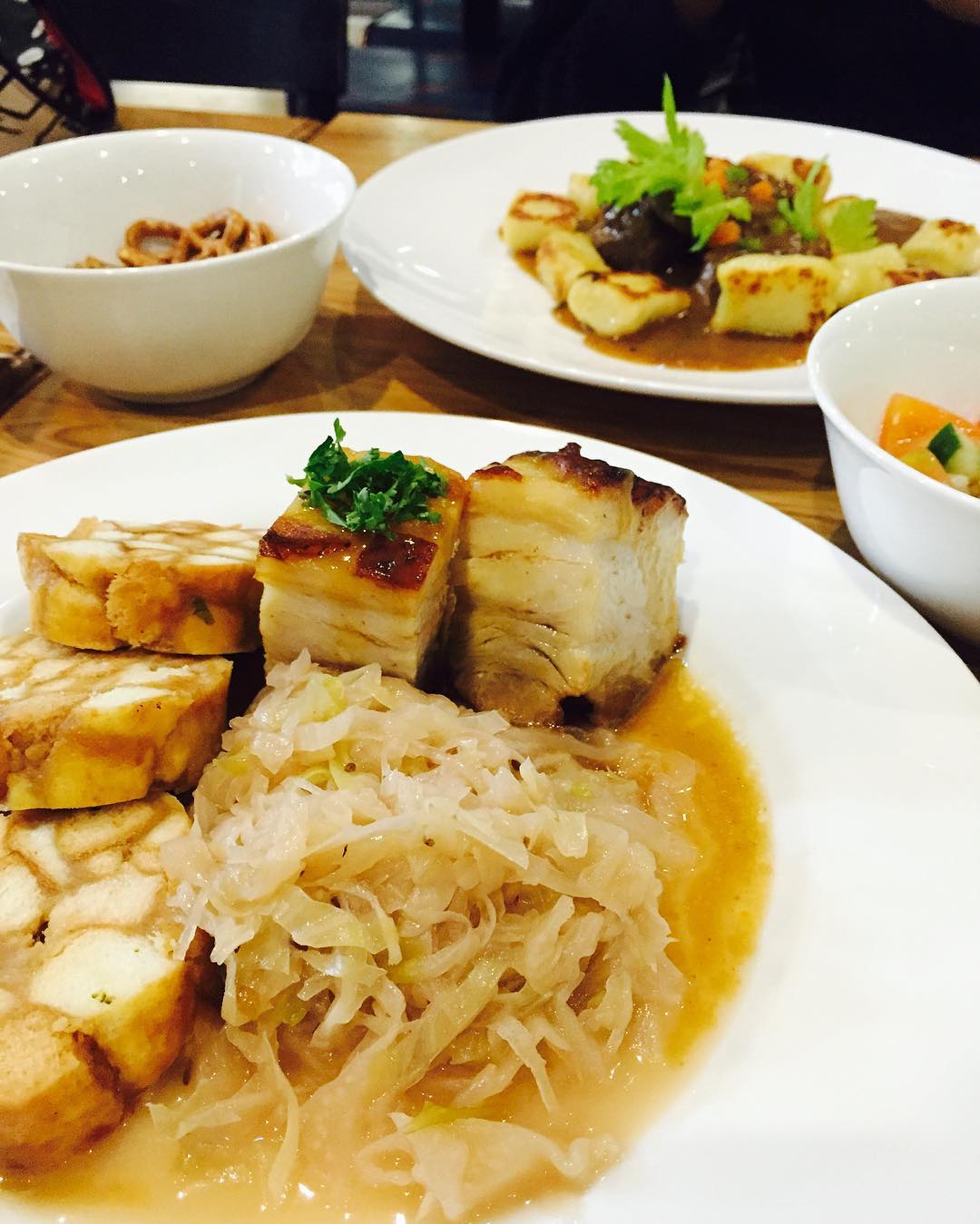 출처 : 프라하993 인스타그램 검색 결과