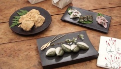 비원떡집 매장 이미지