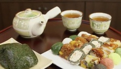 낙원떡집 매장 이미지