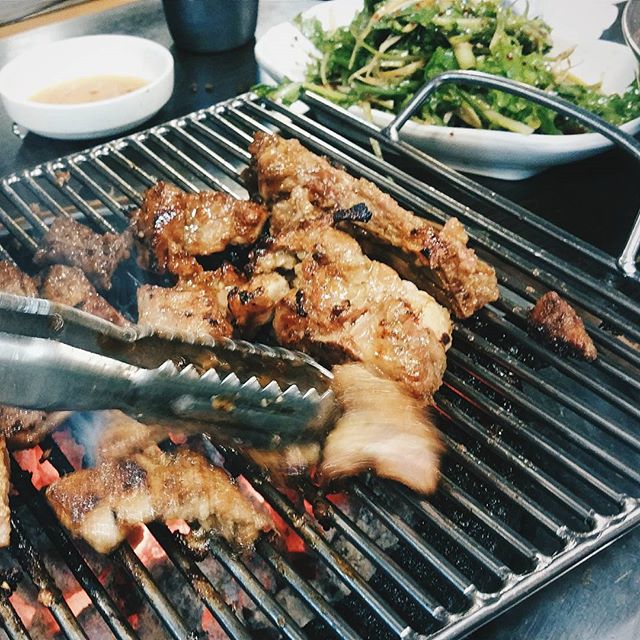 서울 방학 돼지갈비 맛집 BEST 5 | 식신